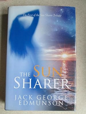 The Sun Sharer (Signed By Author)