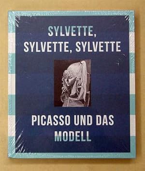 Seller image for Sylvette, Sylvette, Sylvette. Picasso und das Modell. for sale by antiquariat peter petrej - Bibliopolium AG