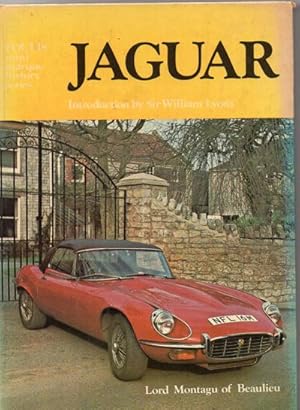 Jaguar