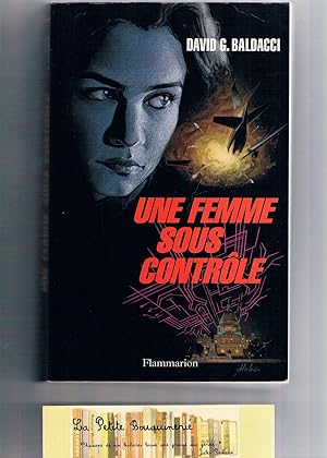 Bild des Verkufers fr Une femme sous contrle zum Verkauf von La Petite Bouquinerie