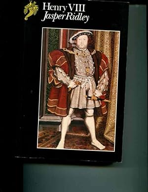 Seller image for Henry VIII for sale by Orca Knowledge Systems, Inc.