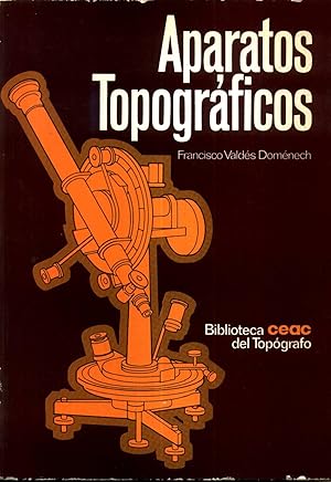 Aparatos topograficos