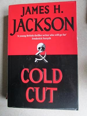 Cold Cut (Signed By Author)