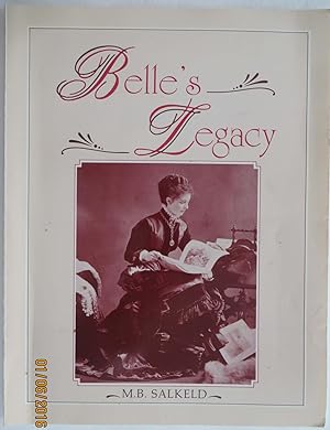 Belle's Legacy