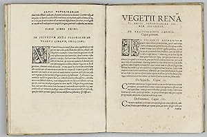 Artis veterinariae, sive mulomedicinae libri quatuor V, jam primum typis in lucem aediti. Opus sane...