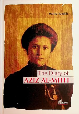 Immagine del venditore per The Diary of Aziz Al-Mitfi. or the Twenty Lost Years. venduto da FOLIOS LIMITED