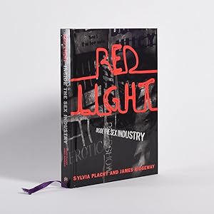 Seller image for Red Light for sale by RRB Photobooks