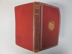 Image du vendeur pour North Wales mis en vente par Goldstone Rare Books