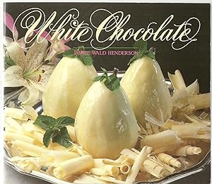 Imagen del vendedor de White Chocolate a la venta por Sabra Books
