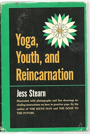 Seller image for Yoga, Youth, and Reincarnation for sale by Sabra Books