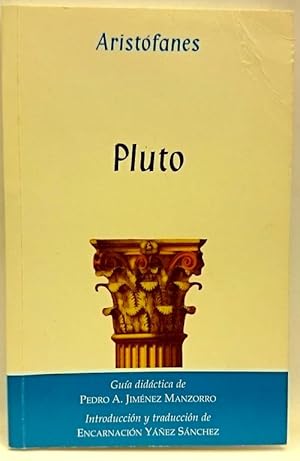 Pluto