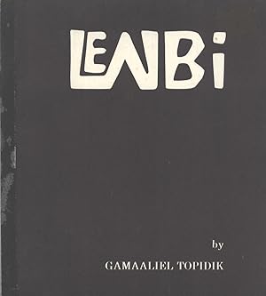 Seller image for Lenbi for sale by Masalai Press