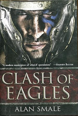 Seller image for Clash of Eagles for sale by Dearly Departed Books