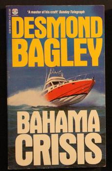 Seller image for BAHAMA CRISIS. for sale by Comic World