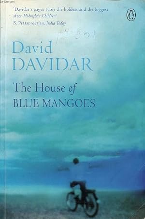 Bild des Verkufers fr THE HOUSE OF BLUE MANGOES zum Verkauf von Le-Livre