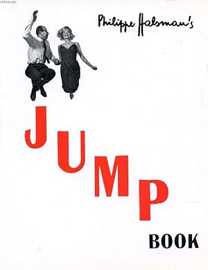 Seller image for JUMP BOOK for sale by Le-Livre