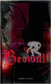 Imagen del vendedor de Beowulf (Penguin Epics) a la venta por M.Roberts - Books And ??????