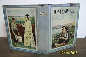 Tom Sawyer