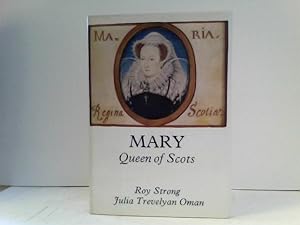 Bild des Verkufers fr Mary - Queen of Scots zum Verkauf von ABC Versand e.K.
