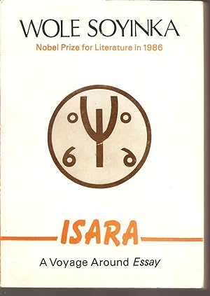 Seller image for Isara: A Voyage around "Essay" for sale by Bookshelfillers