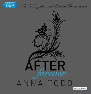 Seller image for After forever for sale by AHA-BUCH GmbH