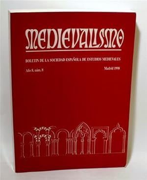 MEDIEVALISMO - Año 8 - Número 8