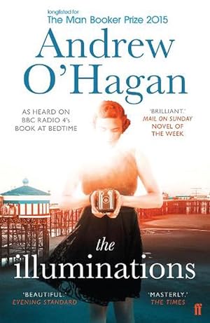 Seller image for The Illuminations (Paperback) for sale by Grand Eagle Retail