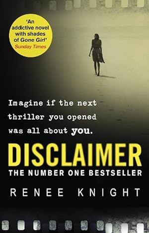 Seller image for Disclaimer (Paperback) for sale by Grand Eagle Retail