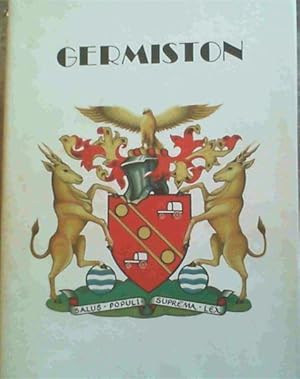 Germiston - Workshop of the Nation