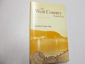 Bild des Verkufers fr West Country (From the Sea) zum Verkauf von Goldstone Rare Books