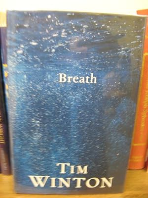 Seller image for Breath for sale by PsychoBabel & Skoob Books