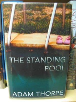 Imagen del vendedor de The Standing Pool a la venta por PsychoBabel & Skoob Books