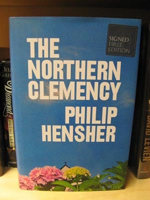 Seller image for The Northern Clemency for sale by PsychoBabel & Skoob Books