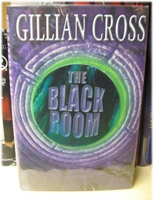 Seller image for The Black Room for sale by PsychoBabel & Skoob Books