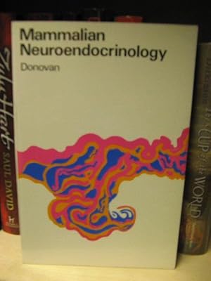 Immagine del venditore per Mammalian Neuroendocrinology (European Animal Biology Series) venduto da PsychoBabel & Skoob Books