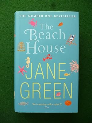 Seller image for The Beach House for sale by Shelley's Books