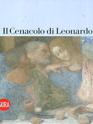 Immagine del venditore per Il Cenacolo di Leonardo venduto da Librodifaccia