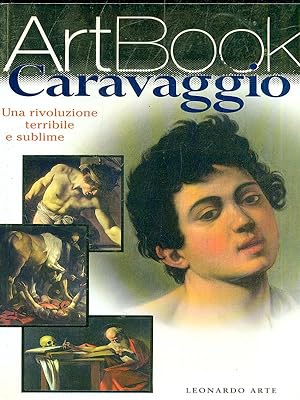 Immagine del venditore per Caravaggio venduto da Librodifaccia