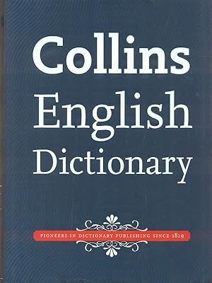 Collins English Dictionary