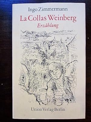 La Collas Weinberg