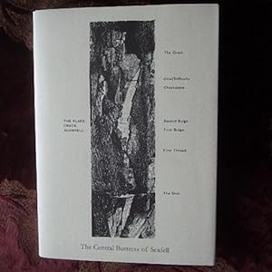 Immagine del venditore per The Central Buttress of Scafell: A Collection of Essays venduto da Creaking Shelves Books