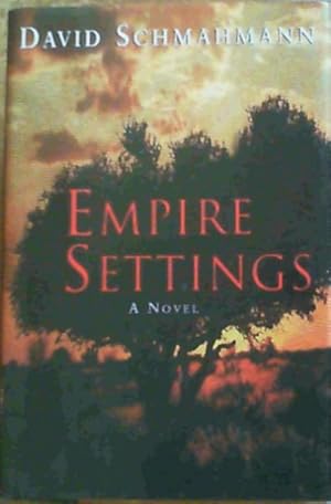 Imagen del vendedor de Empire Settings a la venta por Chapter 1