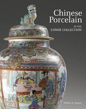 Bild des Verkufers fr Chinese Porcelain in the Conde Collection zum Verkauf von Jorge Welsh Books