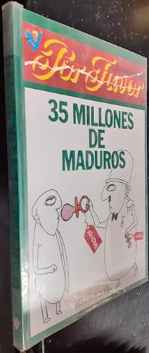 Imagen del vendedor de Lo mejor de Por Favor 5. 35 millones de maduros por. a la venta por Librera La Candela