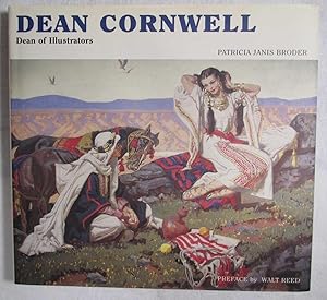 Dean Cornwell: Dean of Illustrators