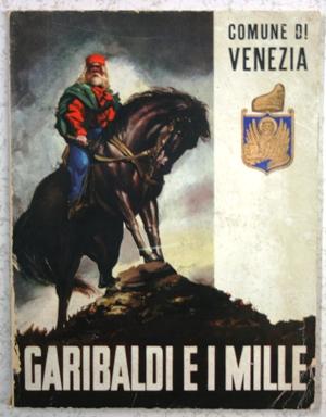 Garibaldi e i Mille