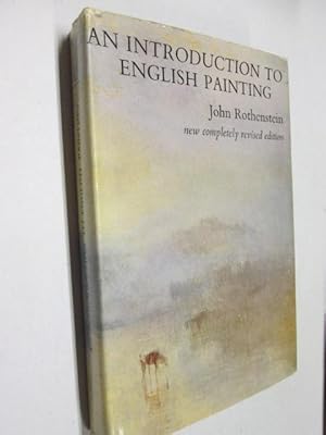 Seller image for An Introduction to English Painting for sale by Goldstone Rare Books