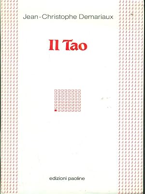 Seller image for Il Tao for sale by Librodifaccia