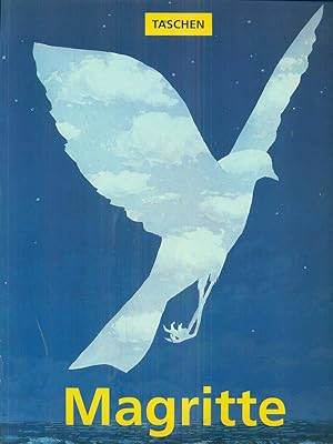 Immagine del venditore per Rene' Magritte 1898-1967 Il pensiero visibile venduto da Librodifaccia