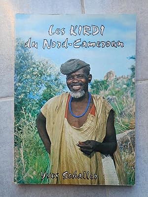 Seller image for Les Kirdi du Nord-Cameroun for sale by Frederic Delbos